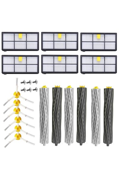 NO BRAND Suitable for iRobot Roomba 800 900 series 960 860 805 850 980 861 va...