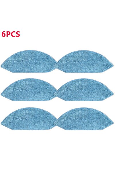 NO BRAND مناسب لمجموعات فرشاة جانبية وفلتر وممسحة وبكرة مكنسة إيكوفاكس ديبوت ...