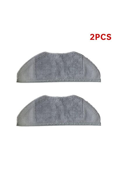 NO BRAND مناسب لقطع غيار مكنسة الروبوت 360 S5 S7: فرشاة رئيسية، فلتر، طقم قما...