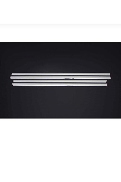 MİKOLİNE OTOMOTİV Opel Vectra-C Krom Yan Kapı Çıtası 2022-2008