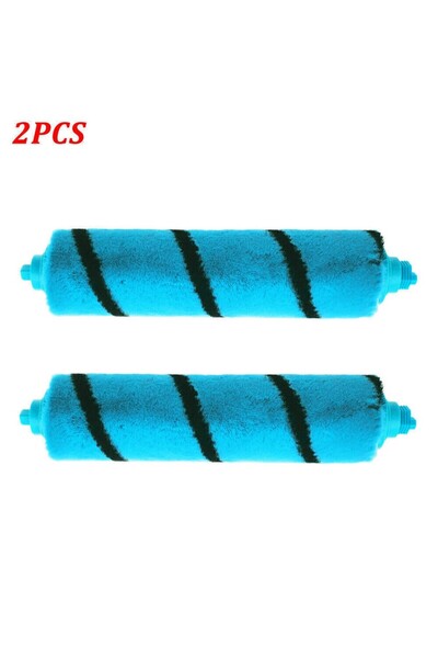 NO BRAND مناسب لأسطوانات المكنسة الكهربائية/مجموعات فرشاة المسح الجانبية، ومن...