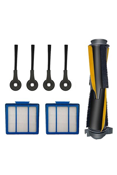 NO BRAND Suitable for Shark IQ RV1100SRUS RV1100SRUS RV1001 Vacuum Cleaner Pa...