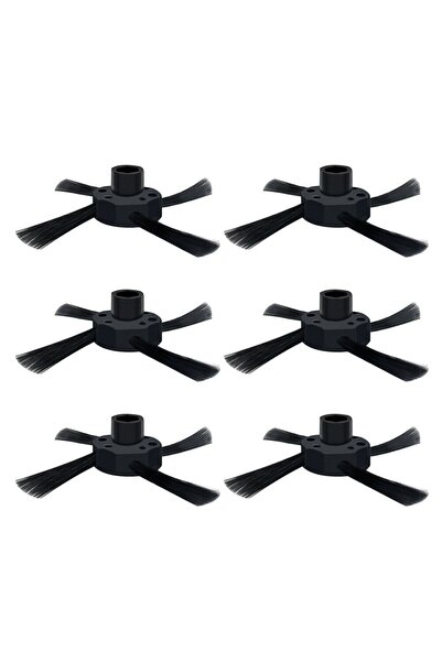 NO BRAND مناسب للفلاتر والفرش. مناسب لأجهزة Neato Botvac من سلسلة D: D7، D3، ...