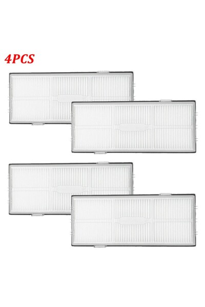 NO BRAND Suitable for Roborock S7 S70 S75 T7 T7S T7Plus T7SPlus Brush, HEPA f...