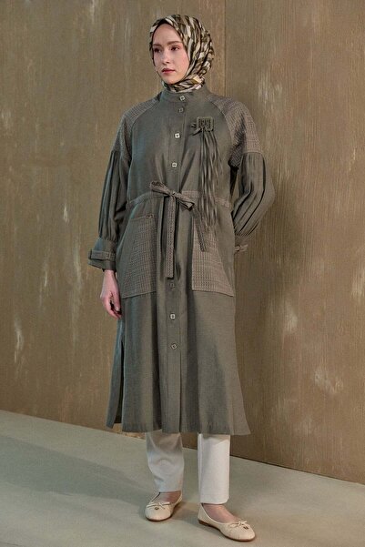 Setrms Keten Uzun Kap