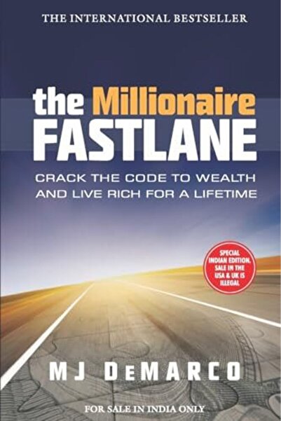 Manjul Publishing House الطريق السريع للثراء: اكتشف سر الثروة وعِش حياةً ثرية.