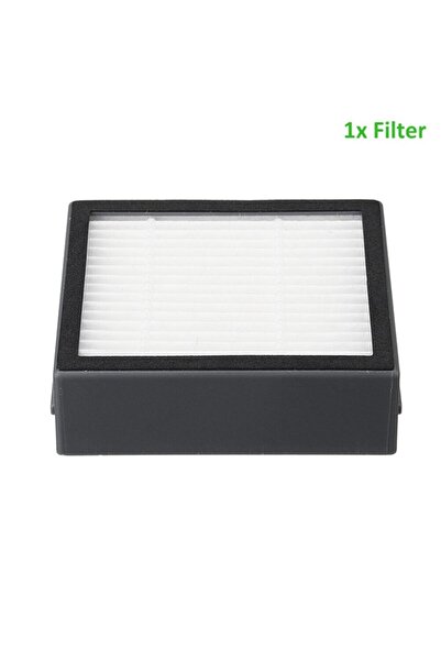 NO BRAND مناسب لفلتر الفرشاة الجانبية، ومناسب للمكنسة الكهربائية iRobot Roomb...