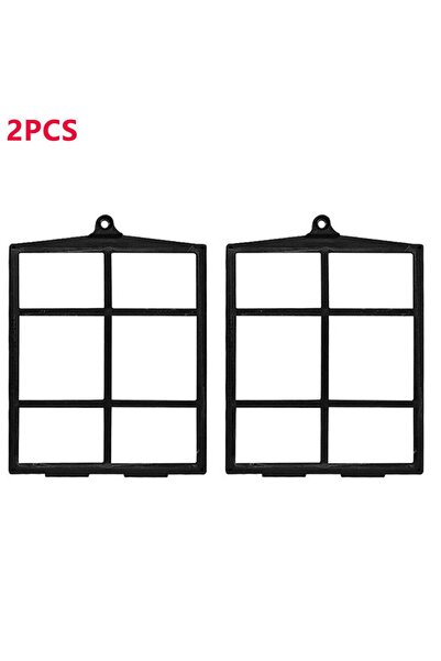 NO BRAND مناسب لمجموعة الفرشاة الرئيسية للمكنسة الكهربائية الروبوتية Shark AI...