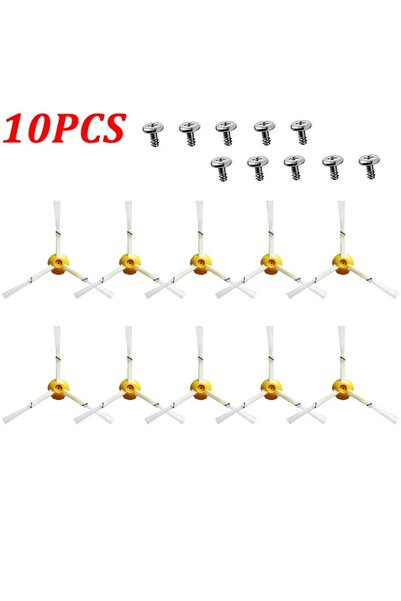 NO BRAND قطع غيار مناسبة لسلسلة iRobot Roomba 800 و900 و960 و860 و805 و850 و9...