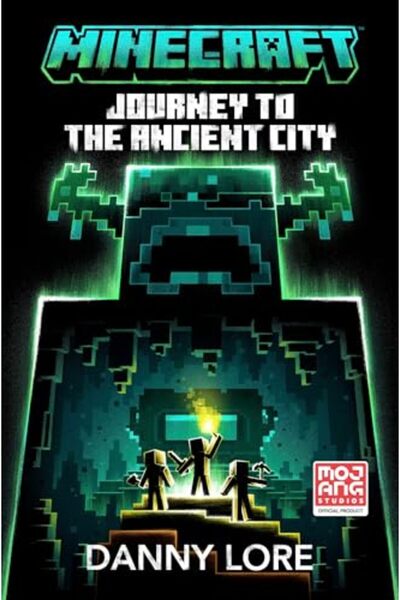 Random House Minecraft