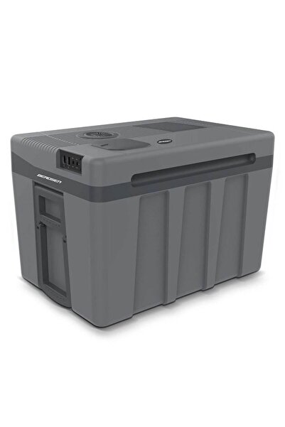 Berdsen Refrigerator, 50 L, indicator light, 2 in 1 cooling and heating funct...