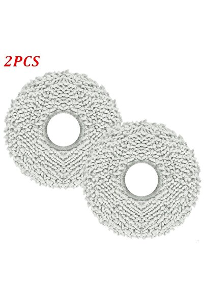 NO BRAND مناسب لمرشحات وفرشاة وممسحة المكانس الكهربائية Ecovacs T20 PRO/T20 M...