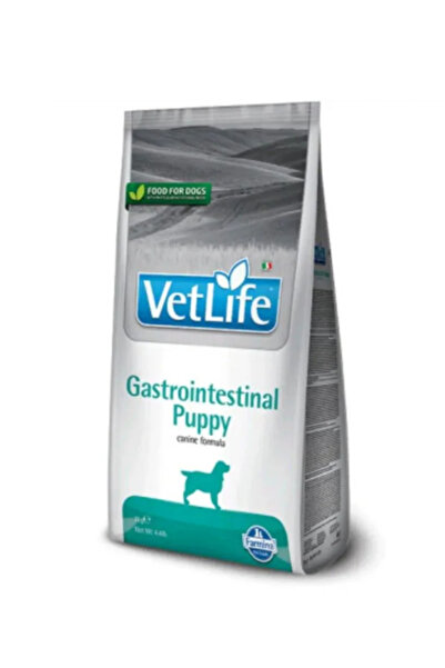 VETLİFE Vet Life Natural Puppy Dog Gastrointestinal Diyet Yavru Köpek Maması ...
