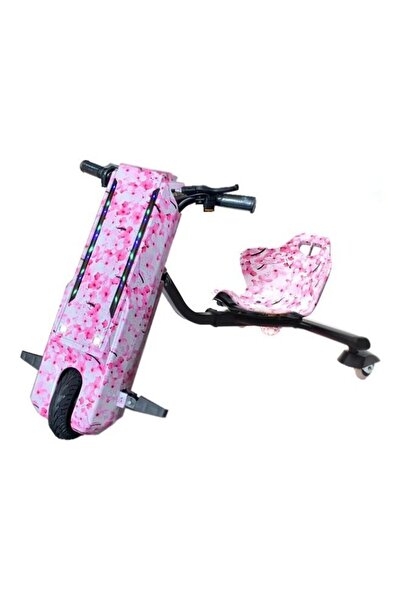 Rally Electric drift scooter