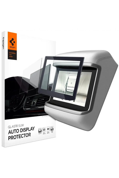 Spigen Sticlă TR Slim