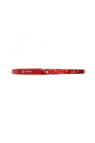 Ecada PIX WITH DISPAREL GEL 3 RED