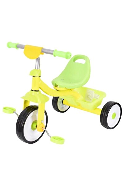 Generic Children's Tricycle 30X20X10 Multicolor