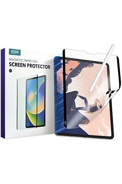 Other Folie de protecție ESR cu aspect magnetic, pentru iPad Air 4 / 5 / Pro ...