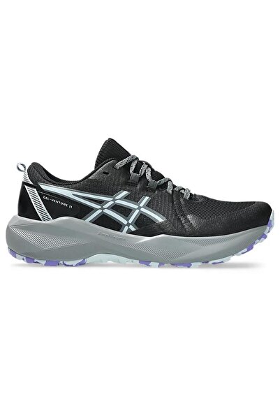Asics Gel-Venture 11 1012B933 Pantofi sport pentru alergare negru-violet pent...