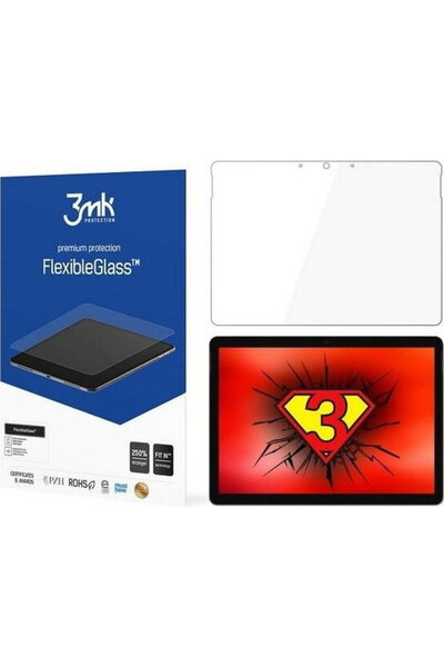 3MK FlexibleGlass Microsoft Surface Go 2 Szkło Hybrydowe