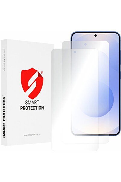 Smart Protection Pachet 2x Folie regenerabilă premium Samsung Galaxy S25 FE -...
