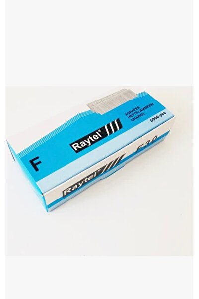 RAY RAYTEL F50 50MMSANAYİ TİPİ ÇİVİ TELİ