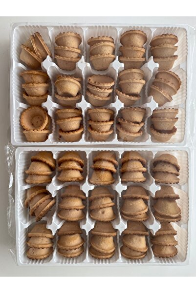 Patras 80’li TARTOLET/ ÇITIR VE TAZE/ VAKUMLANMIŞ PAKET