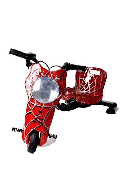 Rally سكوتر دريفت كهربائي