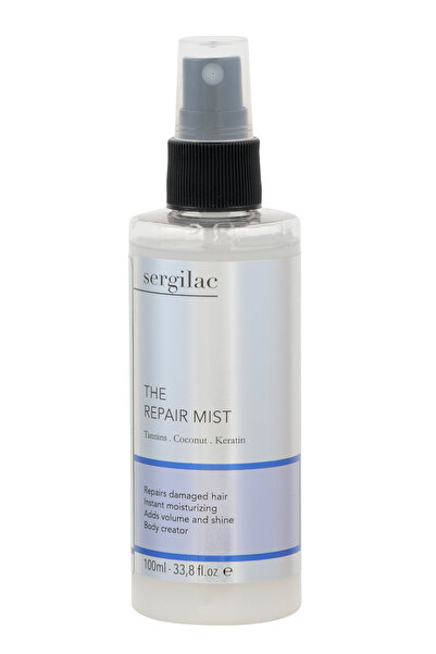 SERGILAC Ser reparator păr deteriorat - The Repair Mist - 100 ml