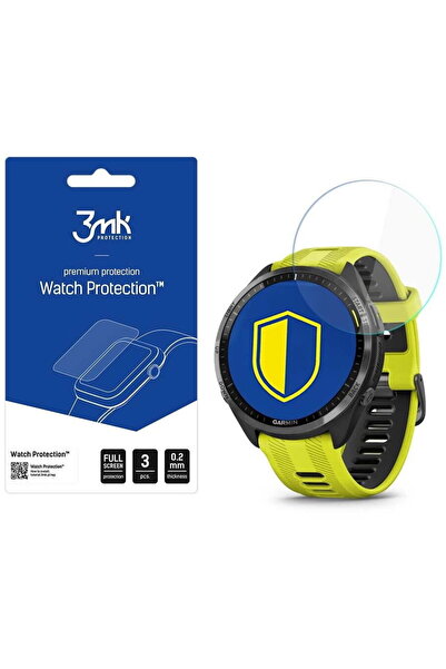 3MK Protecție ceas ARC