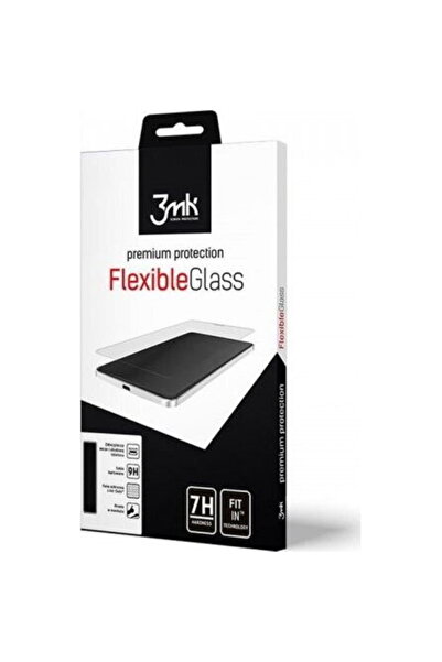 3MK SZKŁO HYBRYDOWE FLEXIBLE GLASS GOPRO HERO 8