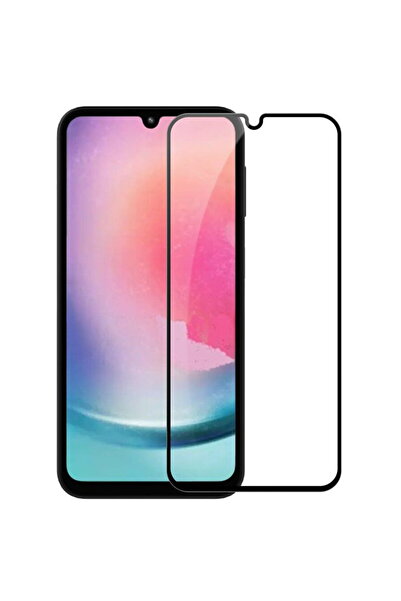 Nillkin Folie pentru Samsung Galaxy A24 - CP+PRO - Black