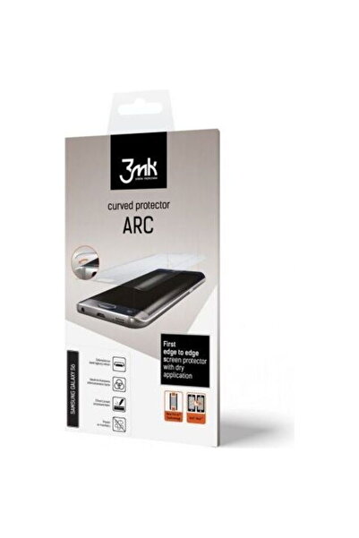 3MK Folia ARC Ecran complet Sam Note 9 N960F