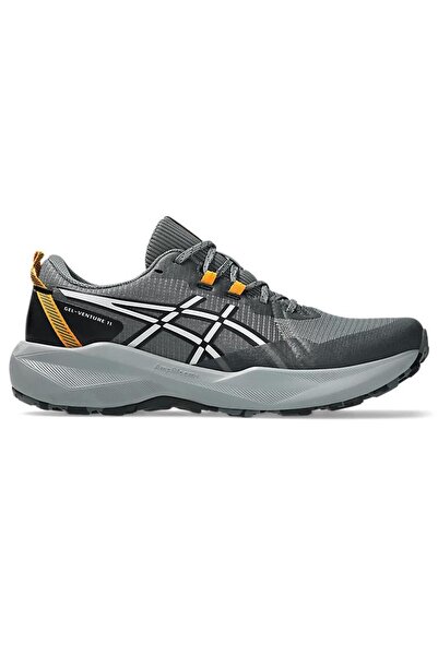 Asics Gel-Venture 11 1011C160 Running Gray Men's Sports Shoes