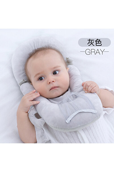 Arabest Baby multifunctional breastfeeding,anti-spitting milk pillow,anti-par...