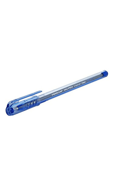 Pensan PIX MY-PEN PEN BLUE