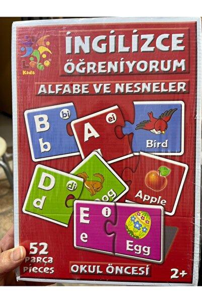 1000 çeşit hediye dünyası أنا أتعلم اللغة الإنجليزية الحروف الأبجدية والأشياء