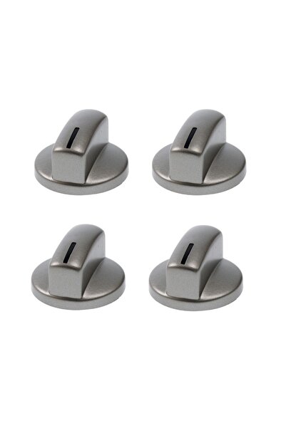 Makodesign Bosch&Siemens Uyumlu EC64151DT,NMT635RTR Ankastre Gri Ocak/Fırın D...