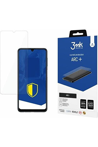 3MK Folia ochronna ARC+ Samsung Galaxy M32