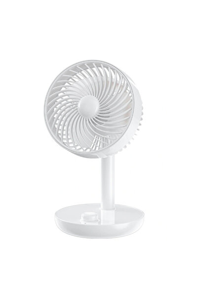 WIWU Wi-FS013 1800mAh Handheld Fan Aluminum Alloy Rechargeable