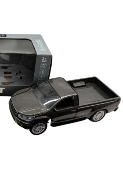 Rally 1:20 RC 2CH Pick Up Truck Radio Control Model Car Toy