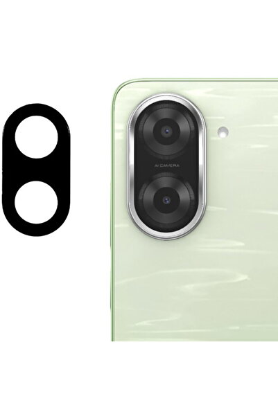 Techsuit Folie Camera pentru Xiaomi Redmi A5 4G (Regional) - Full Camera Glas...