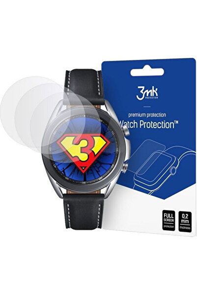 3MK Ceas Sam FlexibleGlass 3 45 mm Szkło Hybrydowe