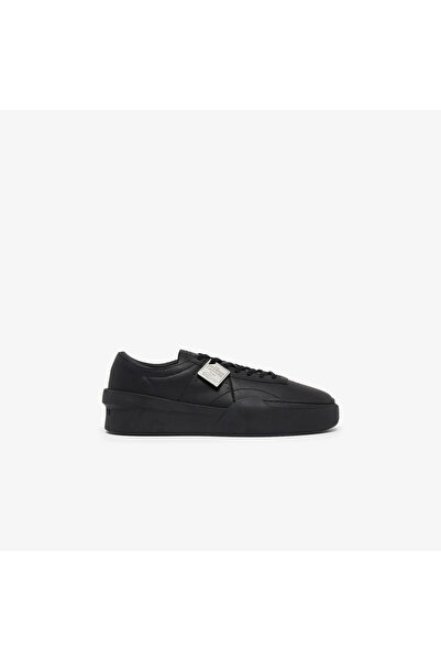 Lacoste Aura Club Erkek Siyah Sneaker