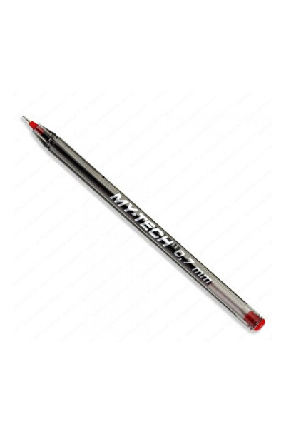 Pensan MY-TECH 0.7MM RED PEN