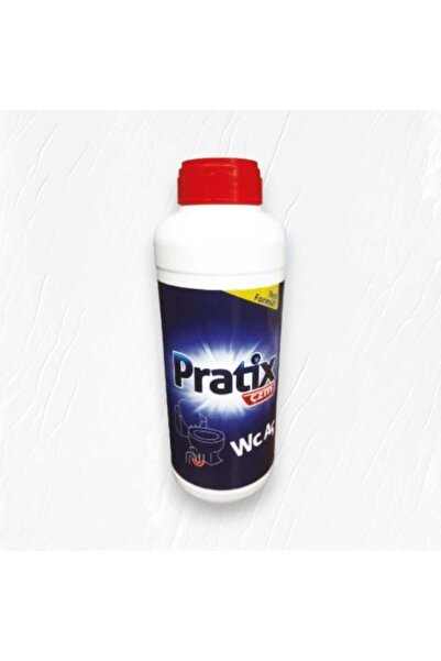 pratix Çzm Wc Aç 2000gr