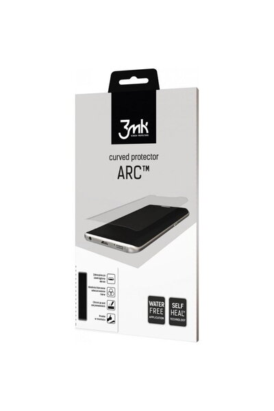 3MK Folia ARC FS Sam Watch 2 Active 40mm Folia Fullscreen