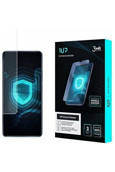 3MK Folia 1UP Xiaomi Mi 11 5G Gaming 3 buc.