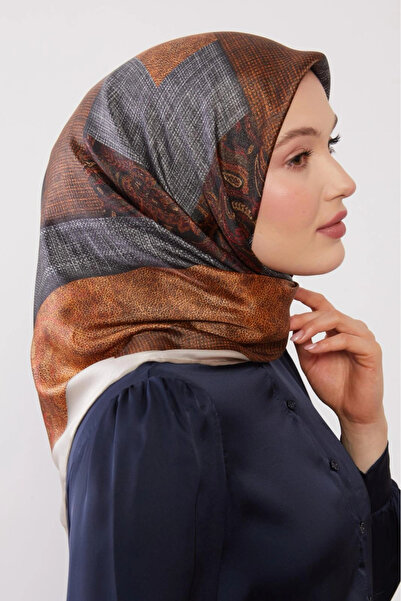 Levidor Crystal Scarf D5 Black