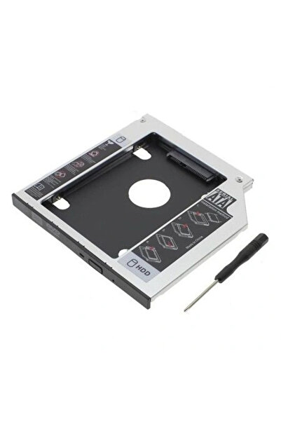 Qport Q-Hdk12 Ssd/Hdd 12.7" Notebook Sled